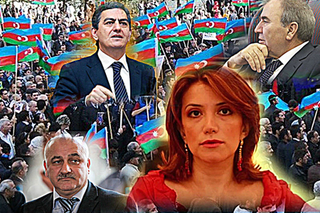 Milli Şura və Müsavat bir-birini “yeyir” - Gültəkin Hacıbəylinin saxta profili üzə çıxdı Milli Şura və Müsavat bir-birini “yeyir” - Gültəkin Hacıbəylinin saxta profili üzə çıxdı