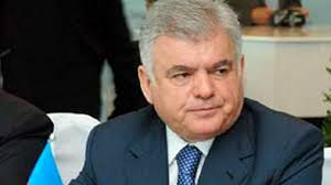 Ziya Məmmədov hardadır? Ziya Məmmədov hardadır?