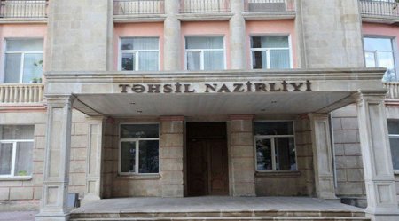 Təhsil şefinin rüşvətlə direktor təyinatları təftiş edilir -Elminaz Nadirovanın başı yenə cəncəldədir