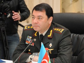 Azərbaycan Silahlı Qüvvələrinin Baş Qərargah rəisi ABŞ-a gedib