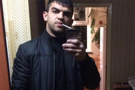 Qaçan məhkumlardan biri “Qoca”nın adamıdır Qaçan məhkumlardan biri “Qoca”nın adamıdır