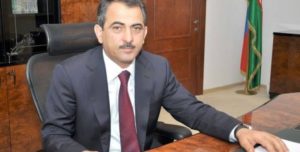 Qorxmaz Hüseynovun qardaşı oğlu Yusufəli Hüseynov “Azərsu” ASC-də nə işlə məşğul olur… Qorxmaz Hüseynovun qardaşı oğlu Yusufəli Hüseynov “Azərsu” ASC-də nə işlə məşğul olur…