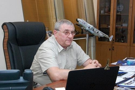 AZAL-ın idarə rəhbəri vəfat etdi