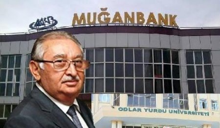 Əhməd Vəliyevin bankı çöküş astanasında - RƏQƏMLƏR