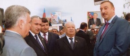 “Azərmetal” kollektivi yenidən Prezidentə şikayət etdi