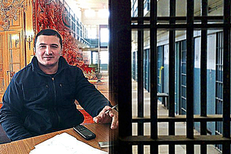 Həbsdən çıxan Lotu Quli kimin məzarını ziyarət etdi?