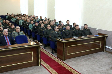 Məhbusların qaçmasına görə Penitensiar Xidmətin 11 əməkdaşı işdən qovulub- SİYAHI