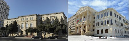 Ədliyyə Nazirliyi və Baş Prokurorluq məhbusların qaçışı ilə bağlı birgə məlumat yayıb