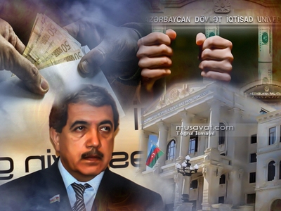 YAP-çı deputatın mandatı alına bilər - korrupsiya ittihamı ciddiləşir YAP-çı deputatın mandatı alına bilər - korrupsiya ittihamı ciddiləşir