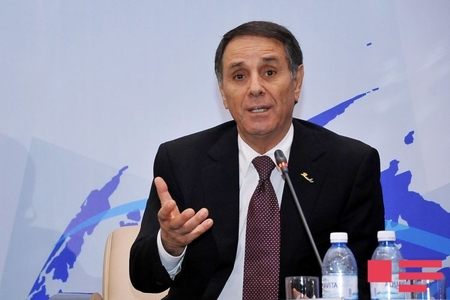 Prezidentin köməkçisi “Euronews” kanalını günahlandırdı