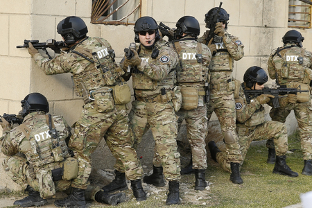 DTX-nın iki uğurlu əməliyyatı – qarşısı alınan terror, “Molotov kokteyli”...