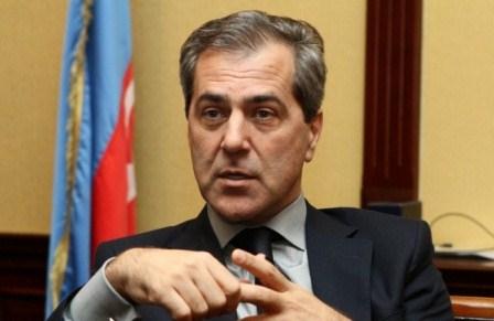 Nazim İbrahimovun Novxanıdakı bağı satılıb - Məhkəmə qərarı ilə Nazim İbrahimovun Novxanıdakı bağı satılıb - Məhkəmə qərarı ilə