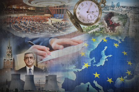 Brüssellə Strasburq arasında: Bakı üçün kritik 2 ay