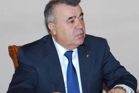 Ziya Məmmədovun ən yaxın adamının evi qəsdən yandırılıb – sensasion iddia