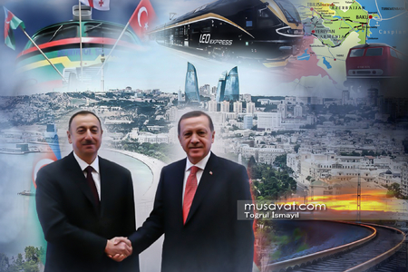 Ərdoğan bu gün gəlir: gözlər yenidən Bakıda