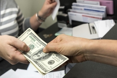 Dollar bu günün neçəyədir? - Rəsmi valyuta məzənnələri