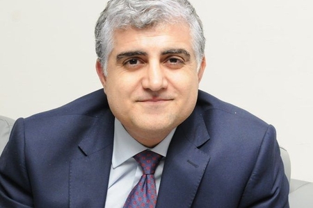 “Qarabağ” klubunun vitse-prezidenti: 