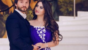 400 minlik toyu olan məmur qızı Aysel təhqir etdi: “Gedin, anqırın”