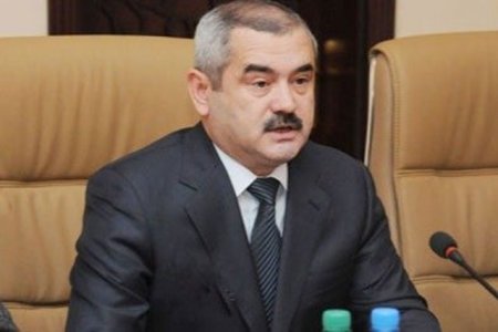 Arzu Rəhimovdan ƏMR: İki idarə rəisi dəyişdirildi