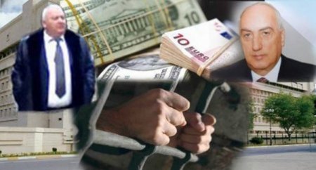 Sumqayıtın icra başçısı iş adamlarını hədələyir - Video