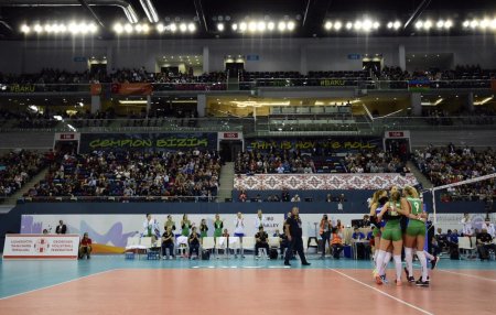 Millimiz Türkiyəyə uduzdu - Yeniləndi