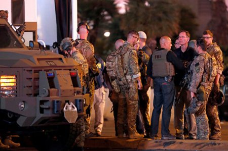 Las-Veqasda 58 ölü, 500-dən çox yaralı var — ABŞ qan içində