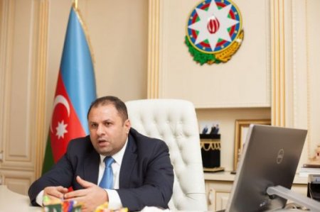 Tofiq Heydərov məsuliyyətdən qaçır: “Hissəm 0 faizdir