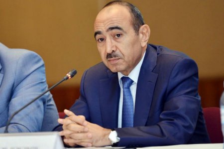 Prezidentin köməkçisindən Mirşahin və Turan haqqında — AÇIQLAMALAR