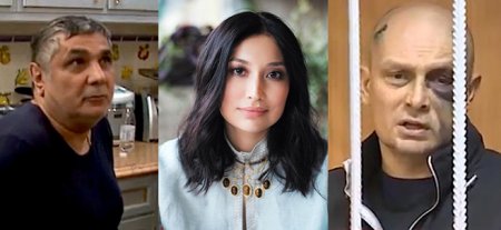 Azərbaycanlı modelin güdazına gedən “qanuni oğru”nun məhkəməsi başlayır