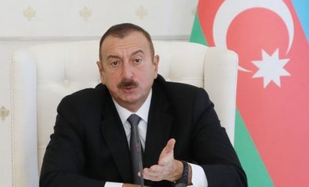 “Əks təqdirdə Ermənistanı acı nəticələr gözləyir” - Prezident 
