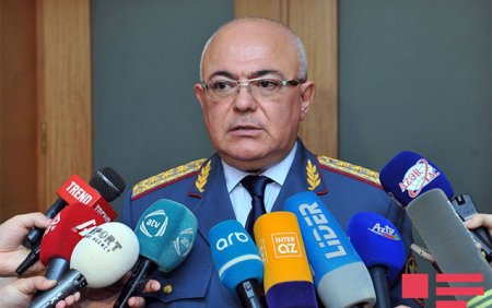 “Kərə yağı dünyada bahalaşır” - Aydın Əliyev