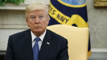 Trampın İran sazişindən imtina edəcəyi gözlənilir