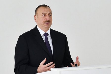 Prezident MDB Dövlət Başçıları Şurasının məhdud tərkibdə iclasında iştirak etdi