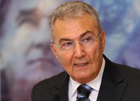 Bakı əleyhinə səs verən türk deputat reanimasiyaya düşdü