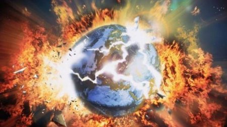 XXI əsrin sonuna kimi... – Yer kürəsi üçün məhvedici hadisənin ANONSU VERİLDİ