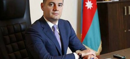 Piyadanı vuran AA seriyalı maşın Arif Qaraşovun oğlunundur