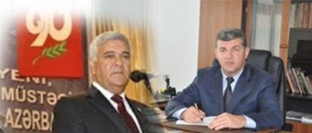 Şikayət edən sabiq məmurun qardaşı da işdən çıxarıldı- Sabirabadda özbaşınalıq davam edir