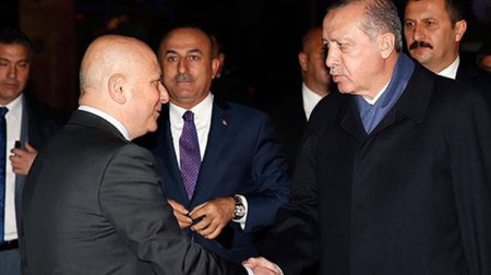 Dəniz Baykal ölüm ayağında: Prezident Ərdoğan məşhur cərrahı Ankaraya göndərib