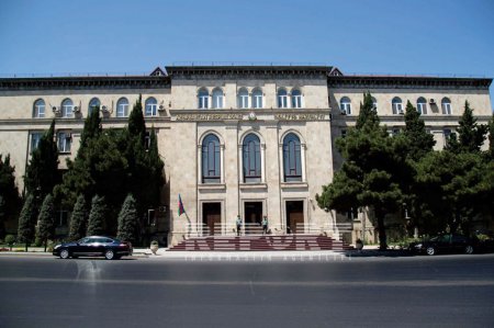 Ədliyyə Nazirliyindən işsizlər üçün — XOŞ XƏBƏR