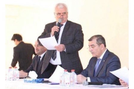 Bakıda narkotiklə tutulan vəzifəli şəxsin kimliyi bilindi — TƏFƏRRÜAT