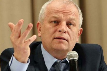 Deputatların Azərbaycan əleyhinə səs verməsinə Kiyevdən — Münasibət