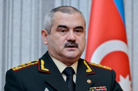 Arzu Rəhimova yeni müavin təyin edilib