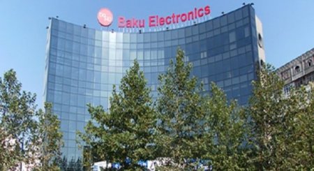 "Baku Electronics"müştərilərinə onlayn satışda KƏLƏK