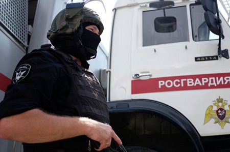 Baş leytenant 4 hərbçi yoldaşını güllələdi — Rusiyada dəhşət