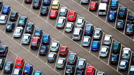 Sürücülərə ŞAD XƏBƏR - Parklanma müddəti dəyişdirilir