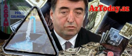 Azərbaycanda məmur ata və narkoman oğul qarşıdurması – Mülk davası böyüyür