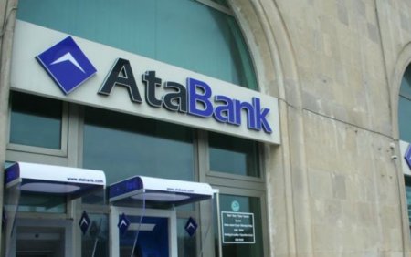 “AtaBank”ın reditə görə həbs etdirdiyi zamin sərbəst buraxıldı