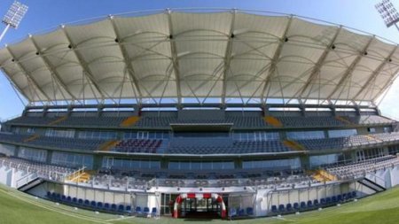 AST Telmanın daha bir məkanı satışa çıxarıldı