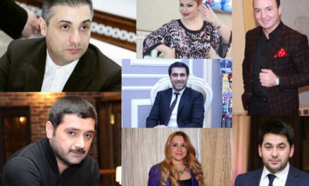 Toylarda oxunan mahnıya görə müəllifə pul veriləcək 