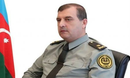 Generalın həbs edilən bacısı oğlu kimdir? — FOTO